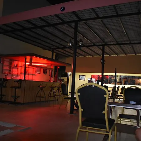 Hotel Palmeras Çamyuva