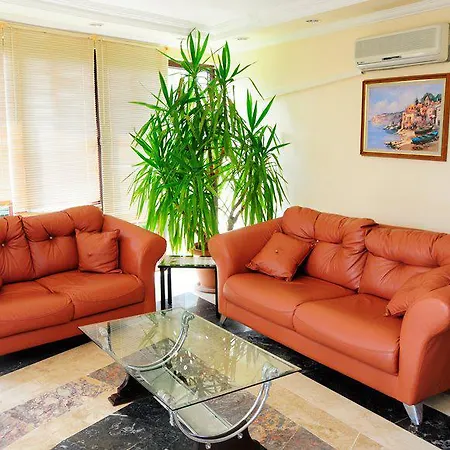 Palmeras Hotel
