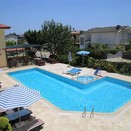Palmeras Hotel 2*